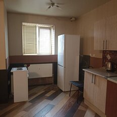 Квартира 36 м², студия - изображение 5