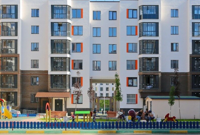 47 м², 2-комнатная квартира 4 200 000 ₽ - изображение 18