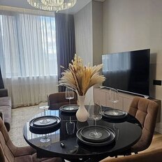 Квартира 65 м², 2-комнатная - изображение 2