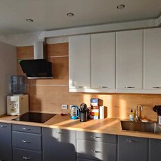 Квартира 50 м², 2-комнатная - изображение 4