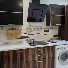 Квартира 100 м², 3-комнатная - изображение 4