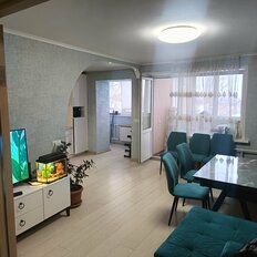 Квартира 73,5 м², 4-комнатная - изображение 2
