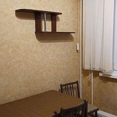 Квартира 42 м², 1-комнатная - изображение 5