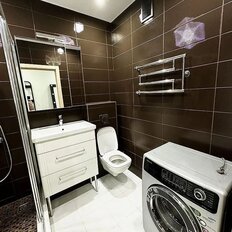 Квартира 38 м², 1-комнатная - изображение 4