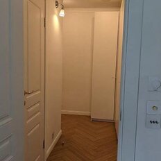 Квартира 40 м², 2-комнатная - изображение 5
