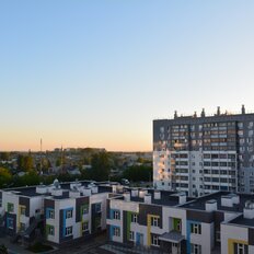 Квартира 24,3 м², студия - изображение 5