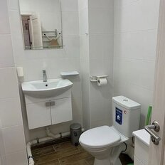 Квартира 32 м², студия - изображение 2