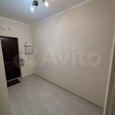 Квартира 41,3 м², 1-комнатная - изображение 5