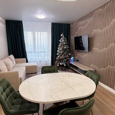 Квартира 63 м², 3-комнатная - изображение 2