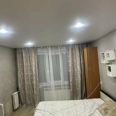 Квартира 31,5 м², 1-комнатная - изображение 5