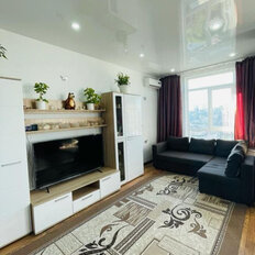 Квартира 54 м², 2-комнатная - изображение 5