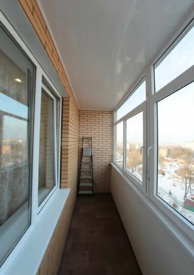 40,1 м², 1-комнатная квартира 3 411 900 ₽ - изображение 27