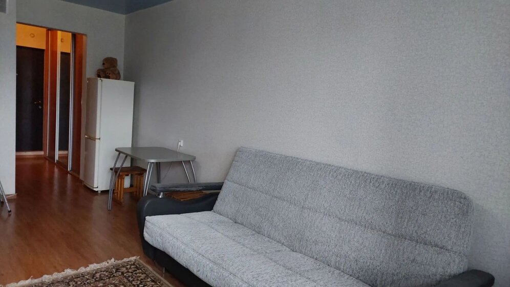34 м², 1-комнатная квартира 17 000 ₽ в месяц - изображение 65