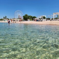 Квартира 45 м², 2-комнатная - изображение 2