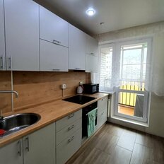 Квартира 60 м², 2-комнатная - изображение 1