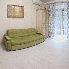 Квартира 40 м², 1-комнатная - изображение 2