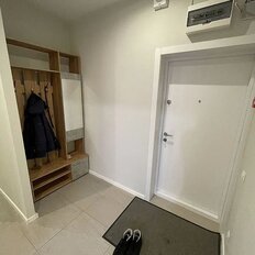 Квартира 59 м², 2-комнатная - изображение 4