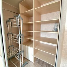 Квартира 40 м², 1-комнатная - изображение 4