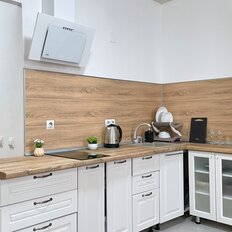 Квартира 27 м², студия - изображение 5