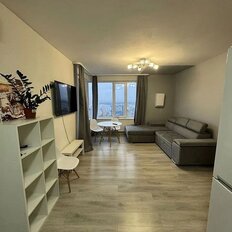 Квартира 45 м², 2-комнатные - изображение 4