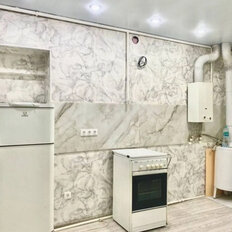 Квартира 42 м², 2-комнатная - изображение 2