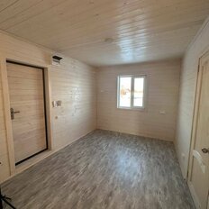 54 м², дом - изображение 5
