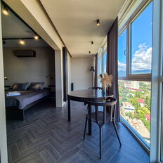 Квартира 40 м², студия - изображение 2