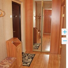 Квартира 43 м², 1-комнатная - изображение 4