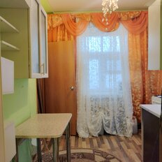 Квартира 44 м², 2-комнатная - изображение 5