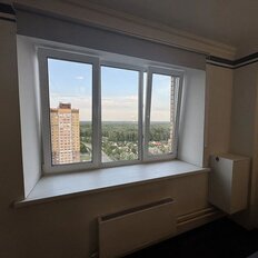 Квартира 40 м², 1-комнатная - изображение 4