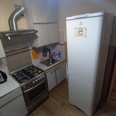 Квартира 32 м², 1-комнатная - изображение 4