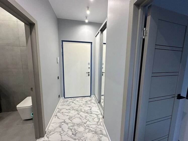 50 м², 1-комнатная квартира 135 000 ₽ в месяц - изображение 113