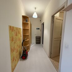 Квартира 33 м², 1-комнатная - изображение 5