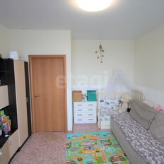 Квартира 35 м², 1-комнатная - изображение 2