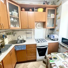 Квартира 53,4 м², 3-комнатная - изображение 2