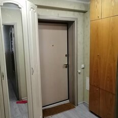 Квартира 39,1 м², 1-комнатная - изображение 1