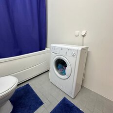 Квартира 31 м², студия - изображение 1