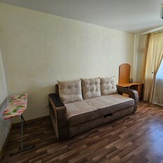 Квартира 38 м², 1-комнатная - изображение 4