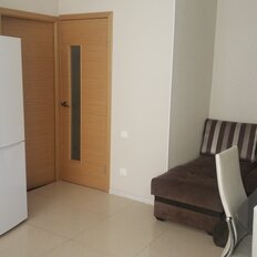 Квартира 45 м², 2-комнатная - изображение 3