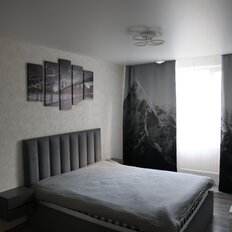 Квартира 35,3 м², 1-комнатная - изображение 4