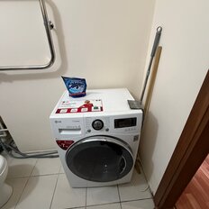 Квартира 41,2 м², 1-комнатная - изображение 4