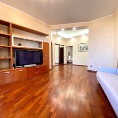 Квартира 88 м², 3-комнатная - изображение 1