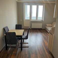 Квартира 26,9 м², студия - изображение 3