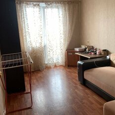 Квартира 36 м², 1-комнатная - изображение 1