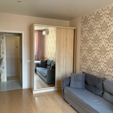 Квартира 36 м², 1-комнатная - изображение 1