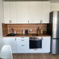 Квартира 29 м², студия - изображение 3