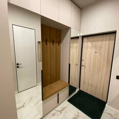 Квартира 31 м², 1-комнатная - изображение 5