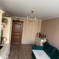 Квартира 37,2 м², 1-комнатная - изображение 4