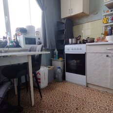 Квартира 30,7 м², 1-комнатная - изображение 5