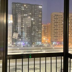 Квартира 32,7 м², 1-комнатная - изображение 4